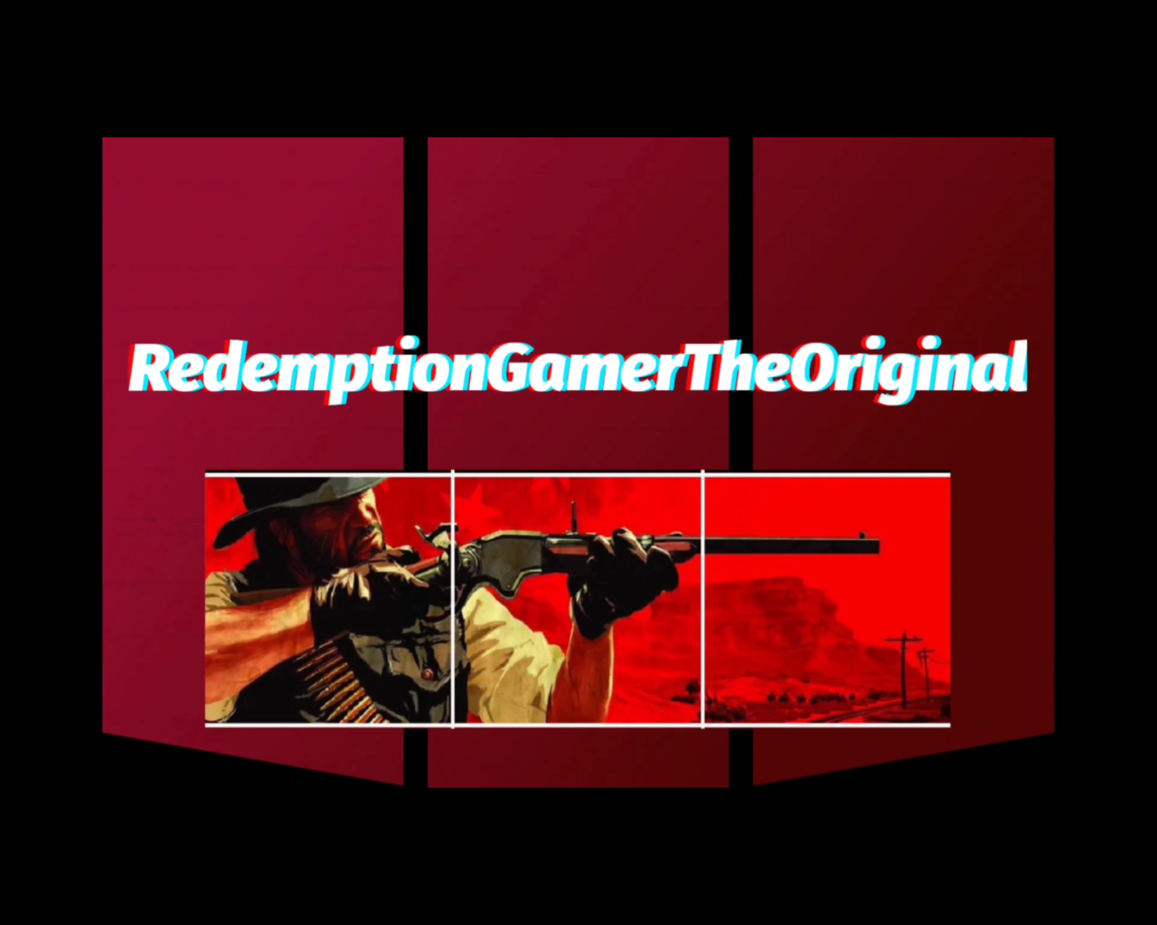 RedemptionGamer.The.Original